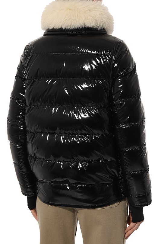 фото Пуховик arabba moncler grenoble