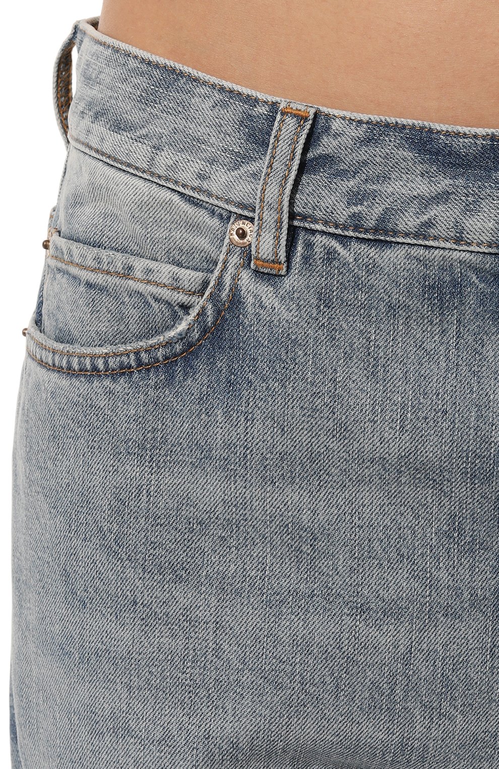 Джинсы BALENCIAGA, арт. 790405/TRW55, фото 5