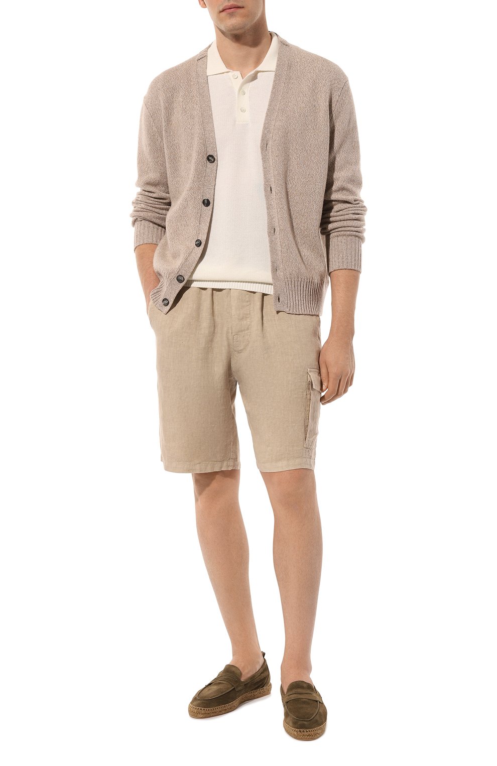 Замшевые эспадрильи CASTANER, арт. NACH0 T, фото 2