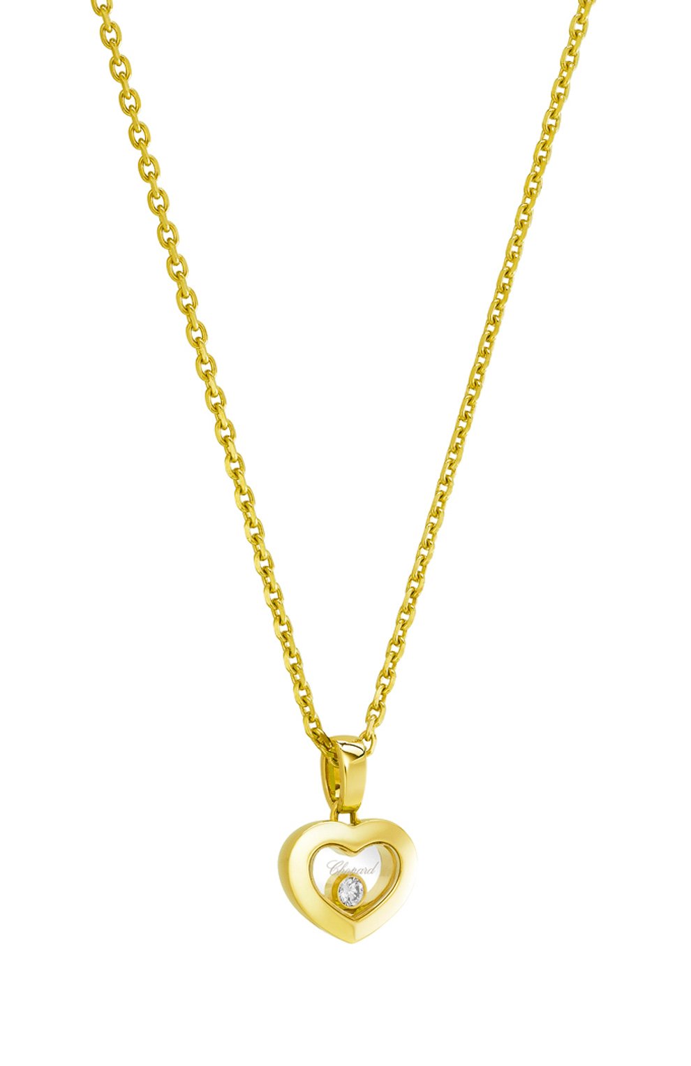 Кулон CHOPARD, арт. 79A054-0001, фото 3