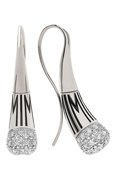 Женские серьги MIMI, арт. MXM373B8B