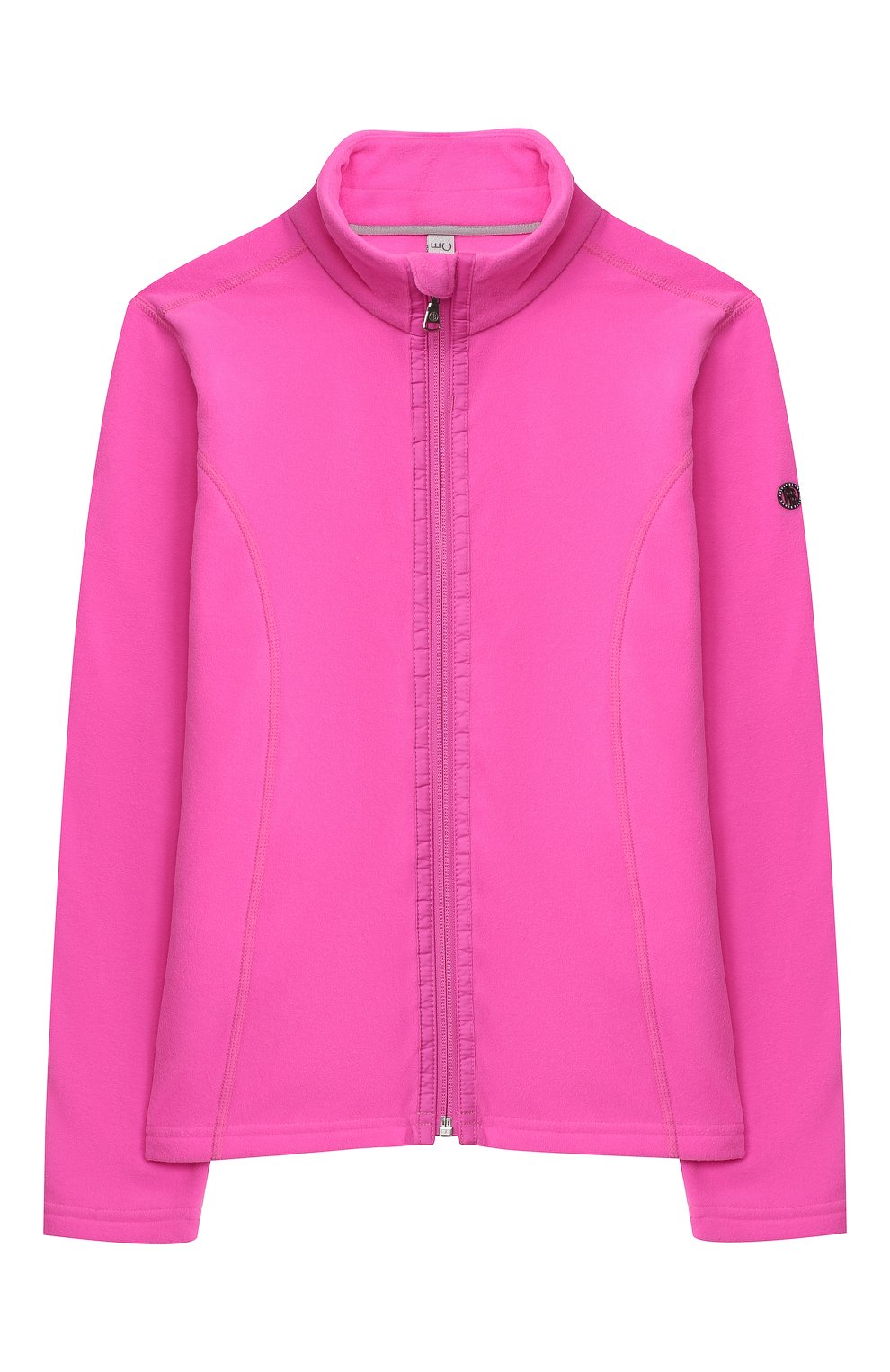 Толстовка POIVRE BLANC фуксия цвета по цене 5215 руб., арт. 279594, фото 1 Толстовка POIVRE BLANC, арт. 279594, фото 1