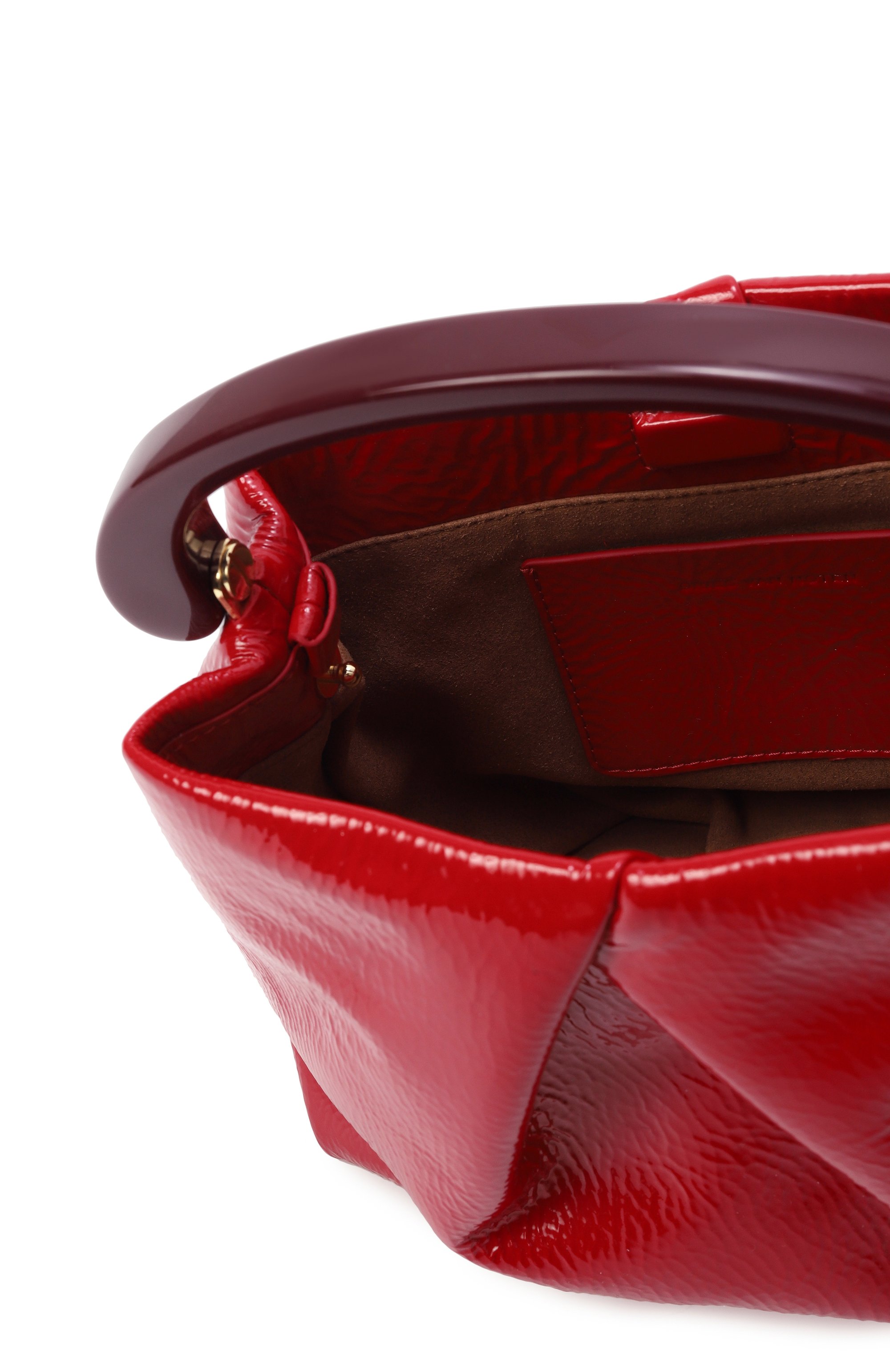 Сумка DRIES VAN NOTEN, арт. 251-011524-186, фото 5