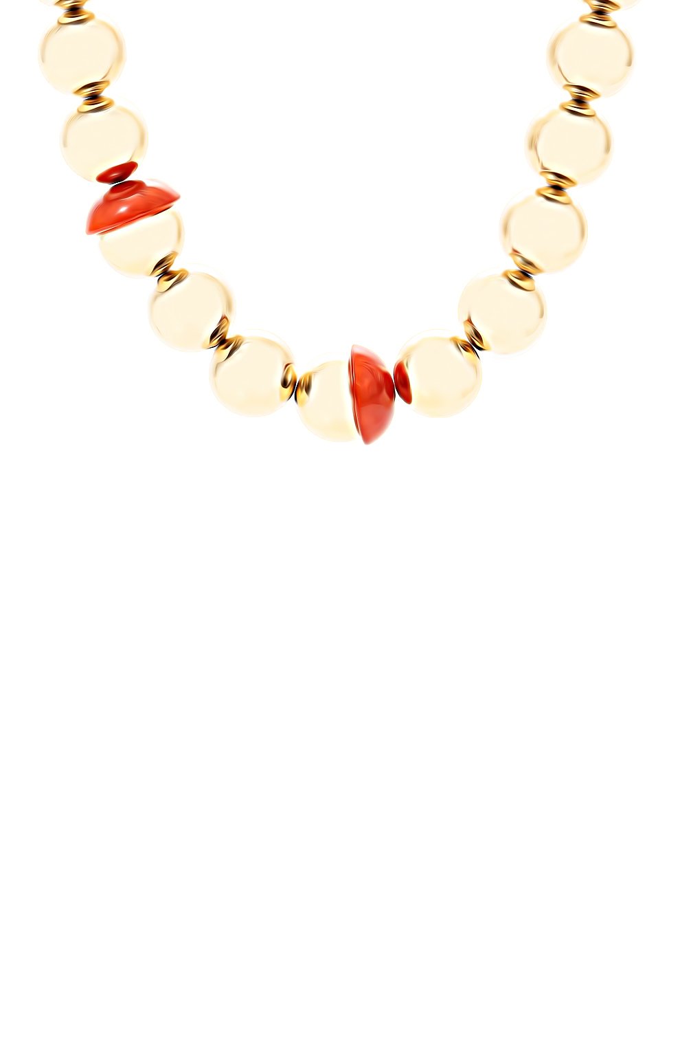 Колье CRYSTALLINE JEWELLERY, арт. 555B, фото 3