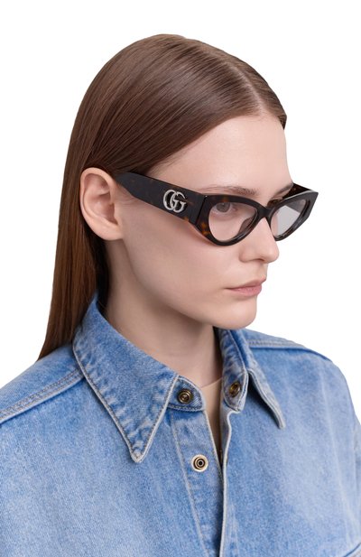 Оправа GUCCI, арт. GG1953 002, фото 2