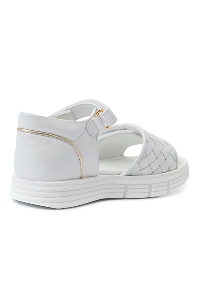 Кожаные сандалии MISSOURI, арт. 5232 B/27-30, фото 3