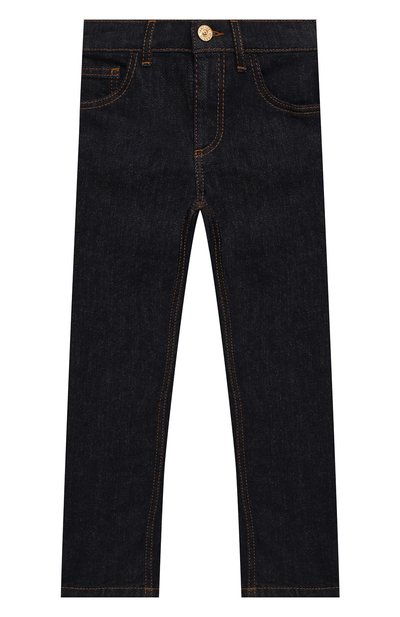 Джинсы VERSACE, арт. 1001136/1A02044/4A-6A, фото 1