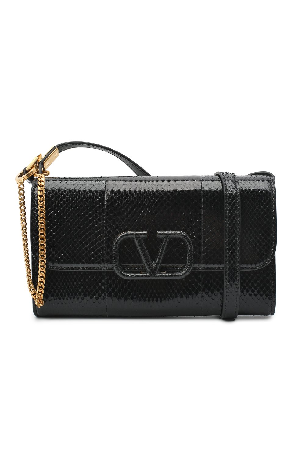 Клатч vsling VALENTINO, арт. UW2B0H28/AWF, фото 7