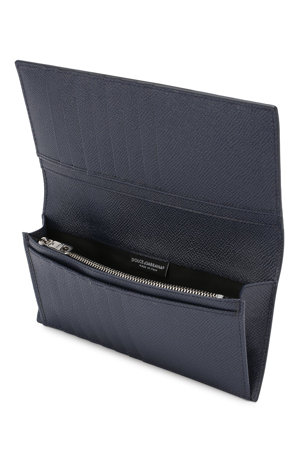 Кожаное портмоне DOLCE & GABBANA, арт. BP1670/AZ602, фото 3