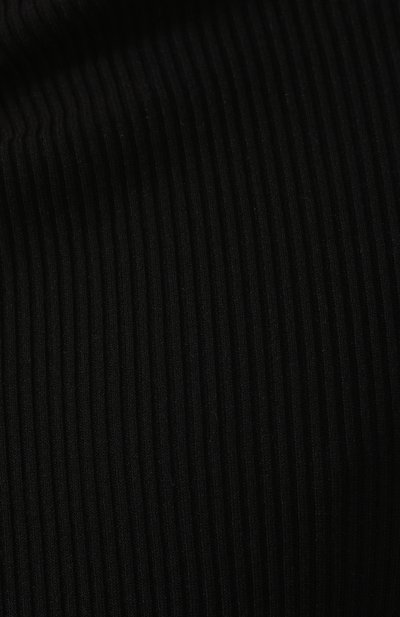 Платье из вискозы RICK OWENS, арт. RP19S6627/KST, фото 5