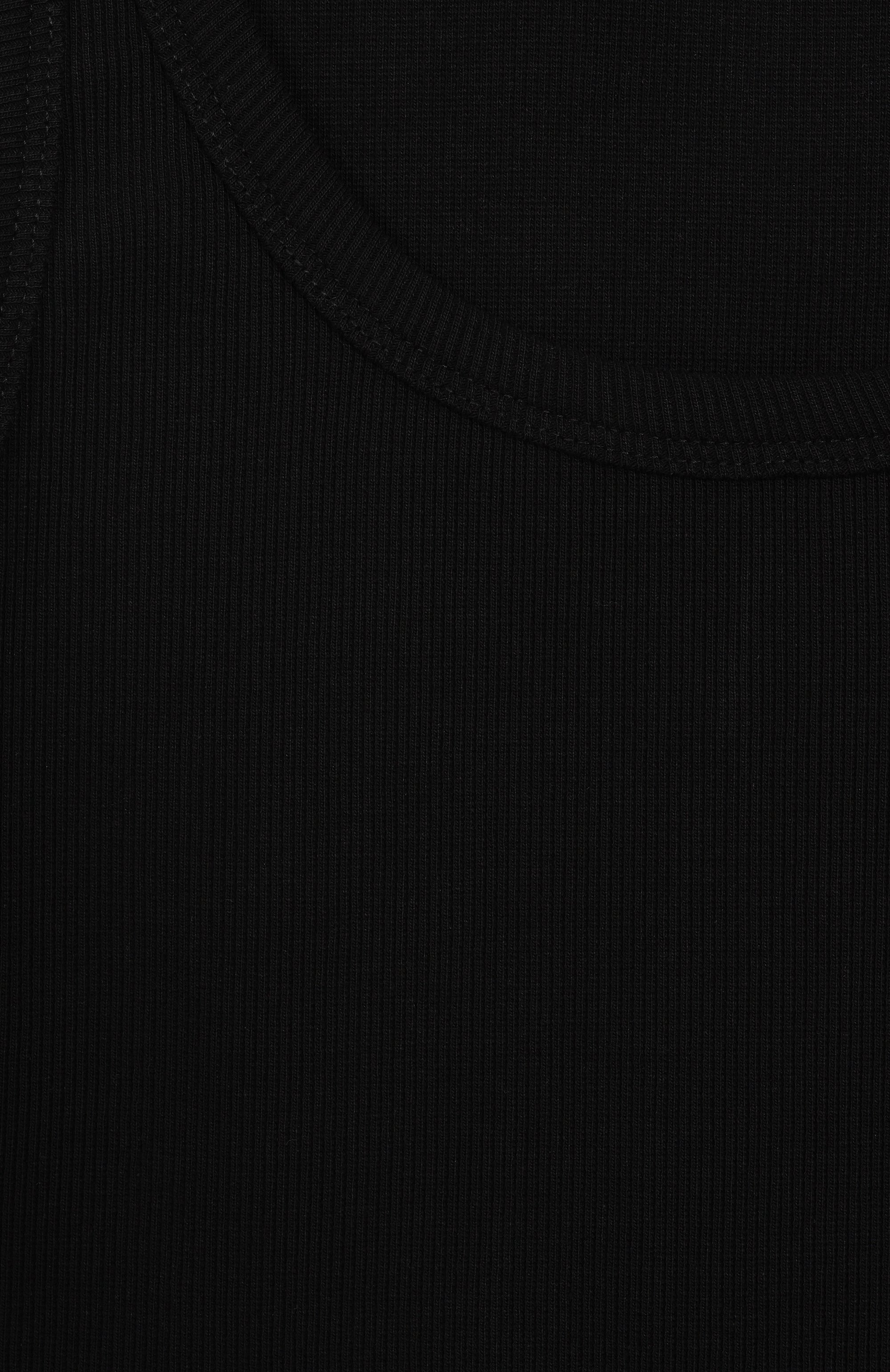 Хлопковая майка DSQUARED2, арт. DQ2783/D0A2C, фото 3