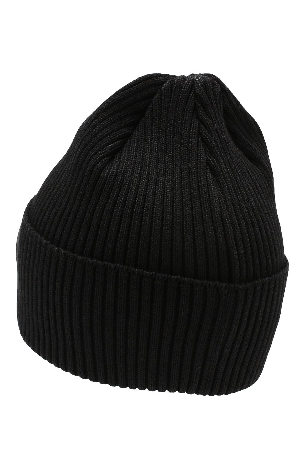 Хлопковая шапка C.P. COMPANY, арт. 06CMAC124A-000727A, фото 2
