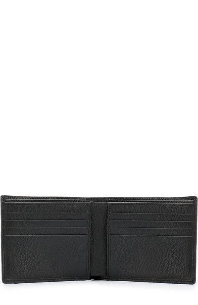 Кожаное портмоне с отделениями для кредитных карт TOD’S, арт. XAMACHC0300GPA2Z62, фото 3