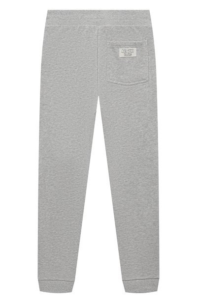 Хлопковые джоггеры KENZO, арт. K60298/6-10, фото 2