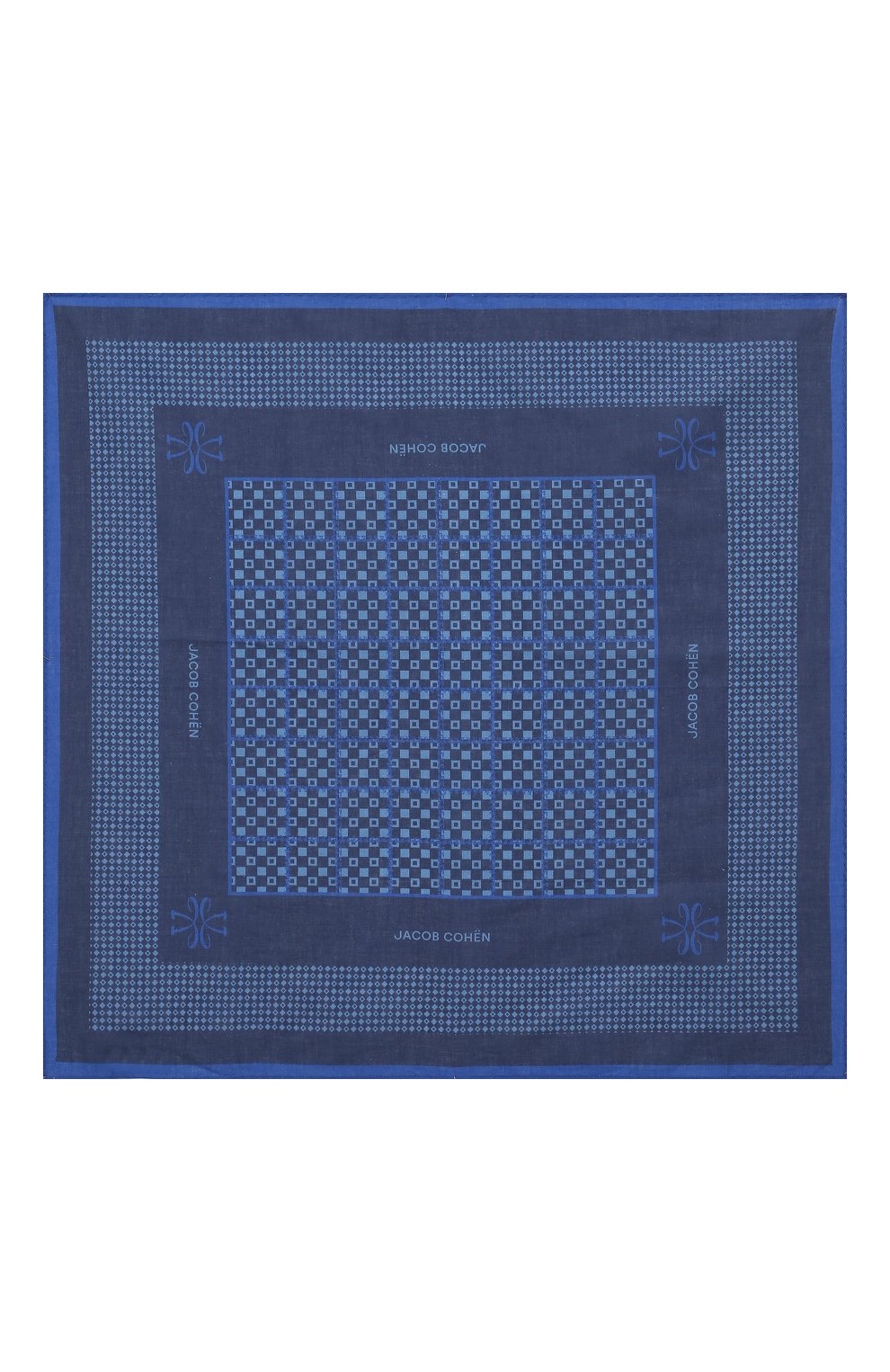 Джинсы bard JACOB COHEN, арт. U Q E04 35 S 3623/826D, фото 8