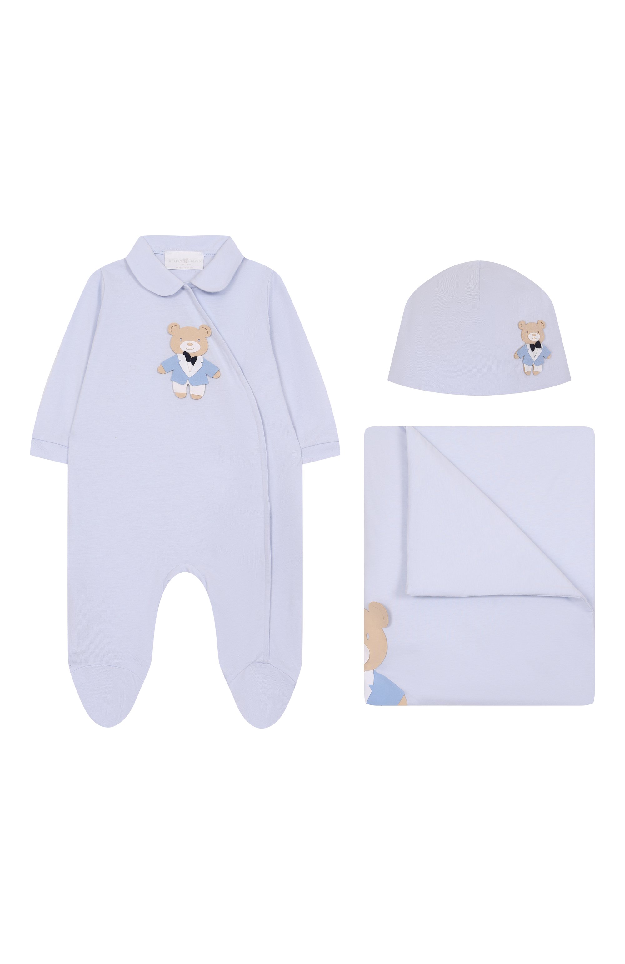 Комплект из трех предметов STORY LORIS, арт. 24248, фото 1