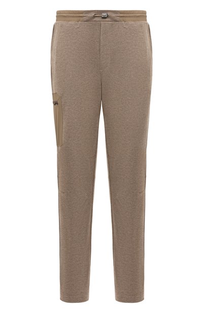 Мужские кашемировые брюки SEASE, арт. PT56R/188TJ