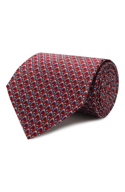 Мужской комплект из галстука и платка LANVIN, арт. 4206/TIE SET