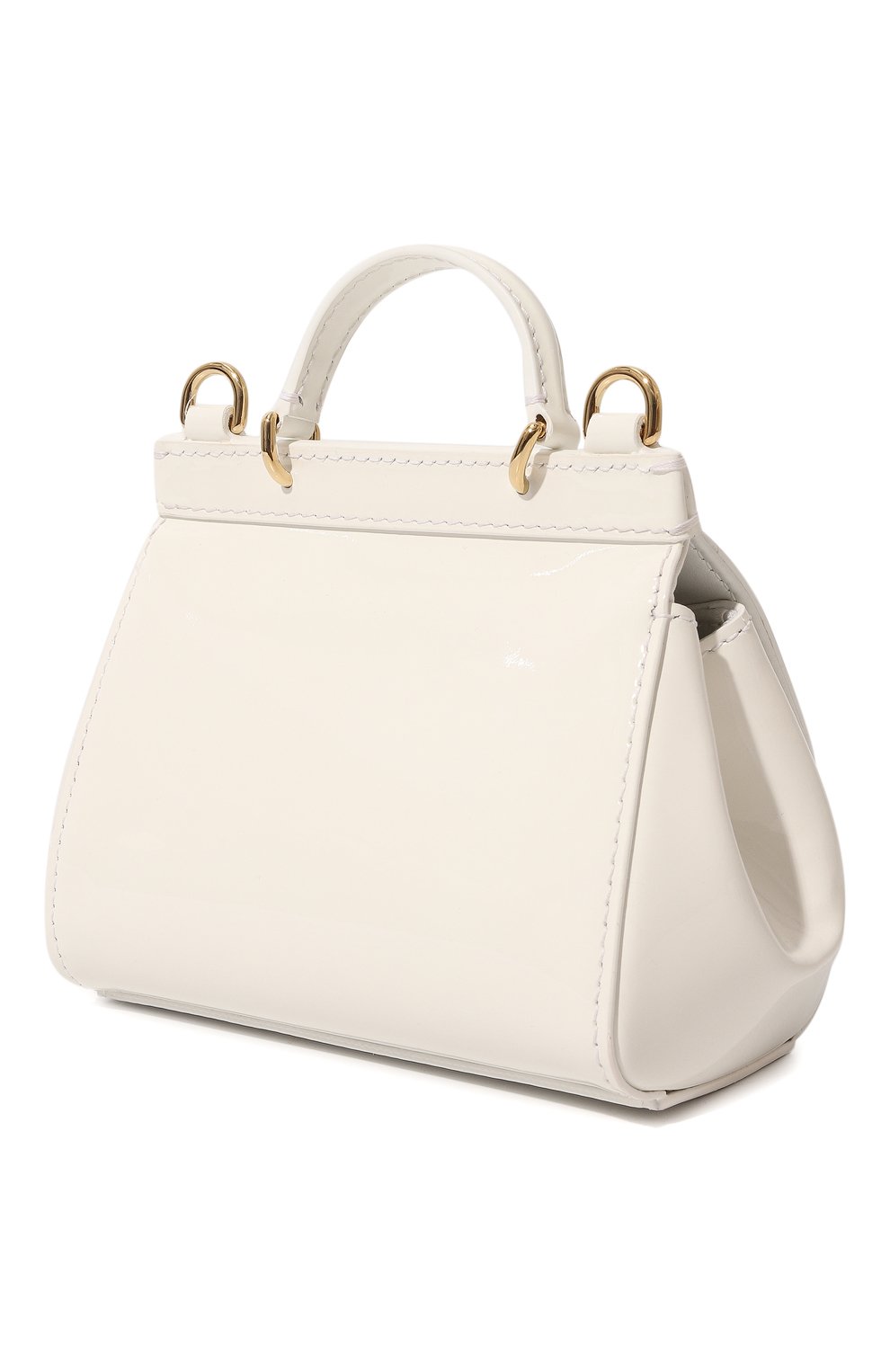 Сумка sicily DOLCE & GABBANA, арт. EB0003/A1067, фото 2