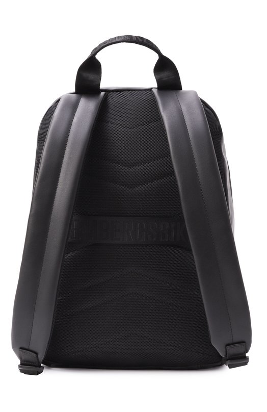Рюкзак Carl Dirk Bikkembergs BKZA01121T Чёрный  BKZA01121T Фото 6
