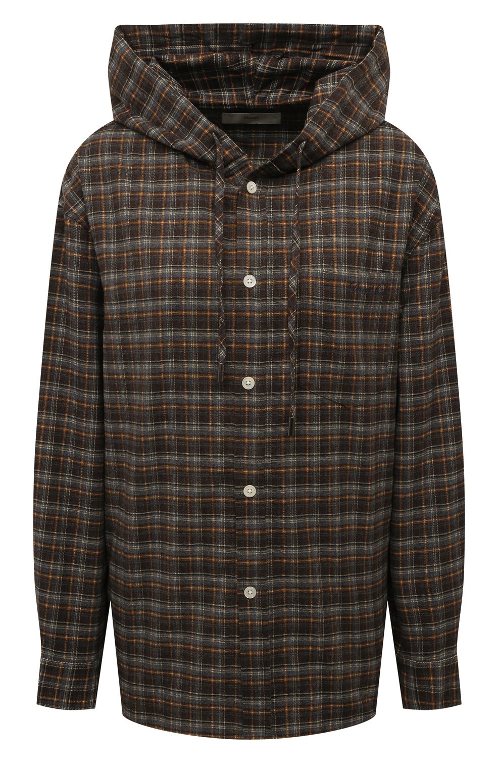 Рубашка DUNST, арт. UDSH4C105B2, фото 1