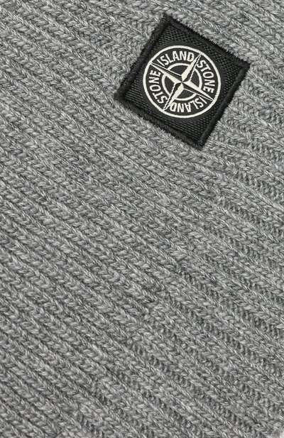 Шарф STONE ISLAND, арт. 7116N02A6, фото 2