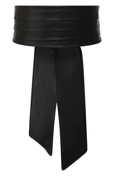 Кожаный ремень PHILOSOPHY DI LORENZO SERAFINI, арт. A3006/773, фото 2