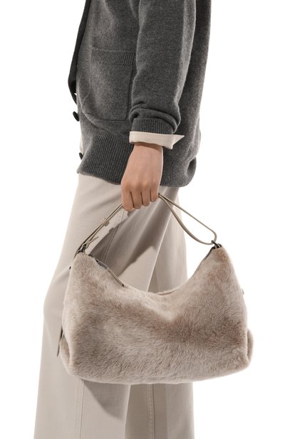 Сумка BRUNELLO CUCINELLI, арт. MBUMD2547, фото 2