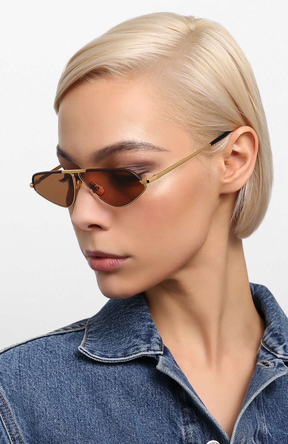 Солнцезащитные очки LOEWE, арт. LW40039U 30E, фото 2