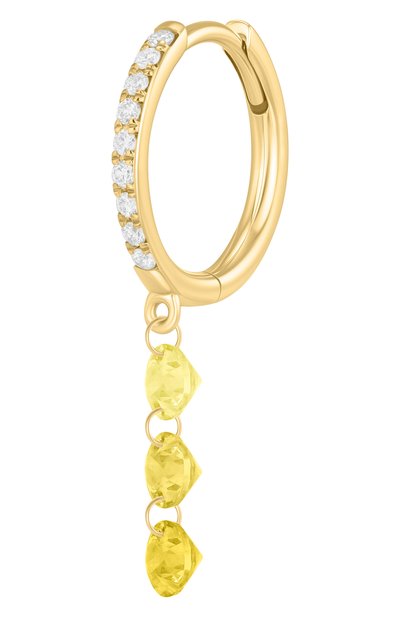 Женские серьга SERENDIPITY, арт. EJE0280EY
