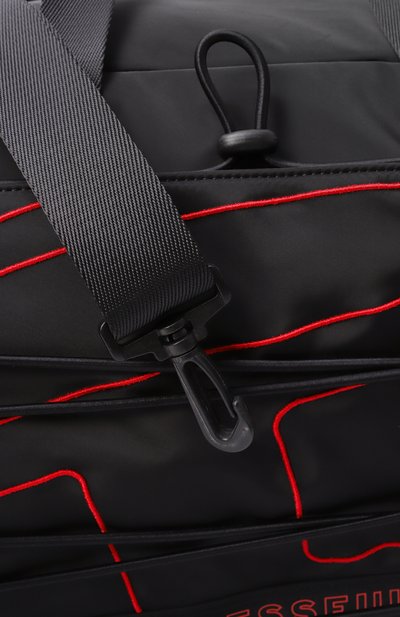 Сумка tech-d x DIESEL черного цвета по цене 33850 руб., арт. X10412/P3914, фото 4 Сумка tech-d x DIESEL, арт. X10412/P3914, фото 4