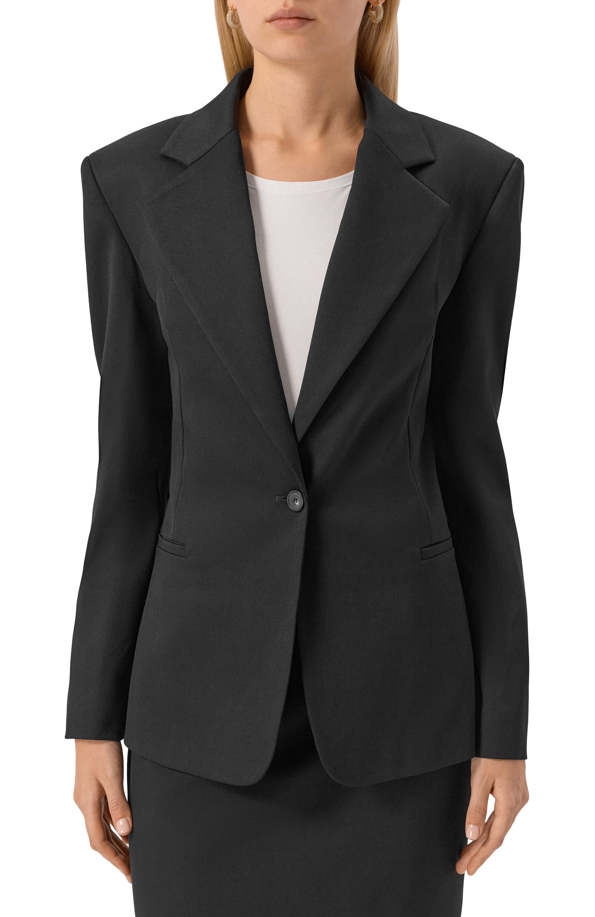 Жакет ERIKA CAVALLINI, арт. P5WH15, фото 3