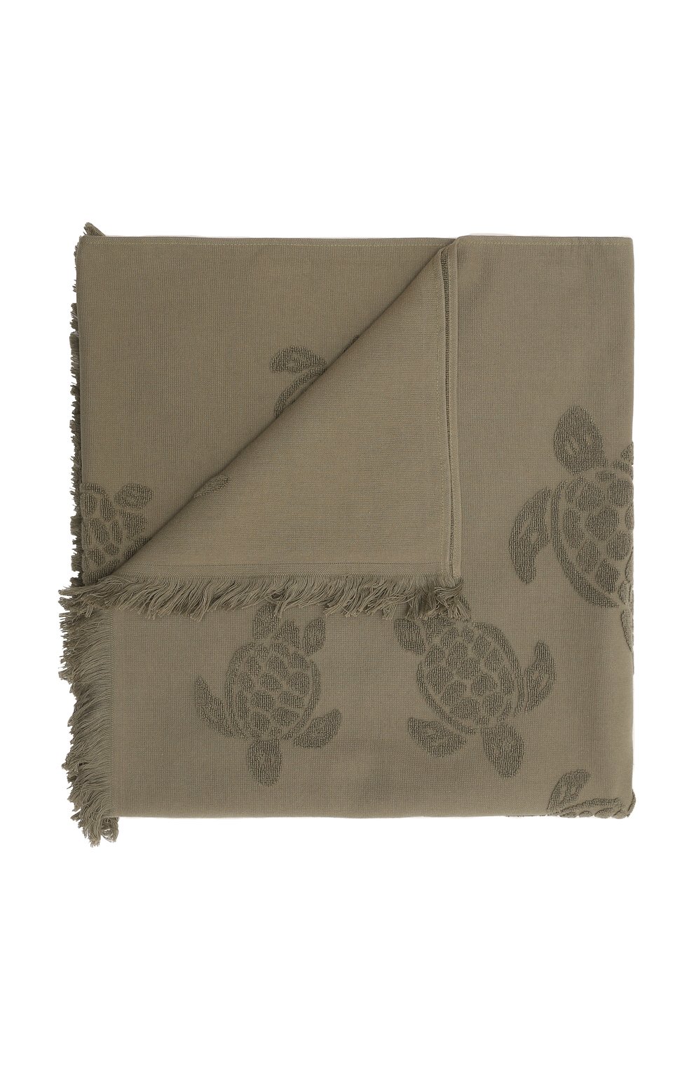 Хлопковое полотенце VILEBREQUIN, арт. STHU1201/472, фото 1