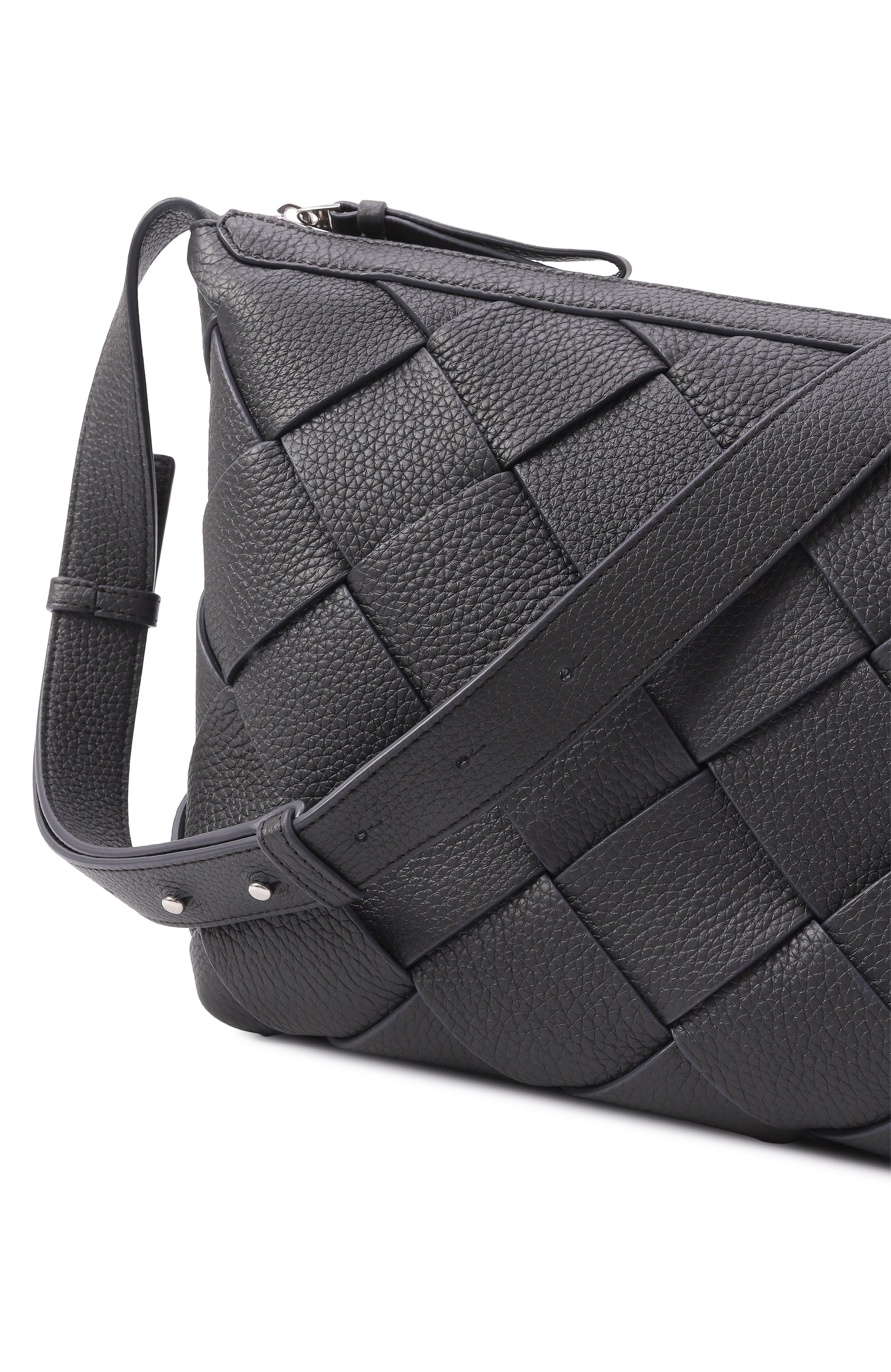 Сумка diago BOTTEGA VENETA, арт. 795125 V4FV1, фото 3