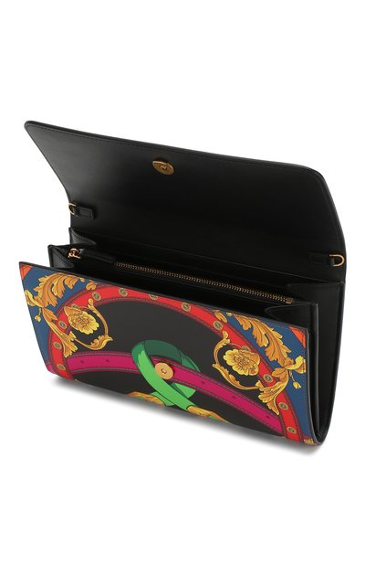 Сумка icon VERSACE, арт. DBSG377/D5VSC, фото 4