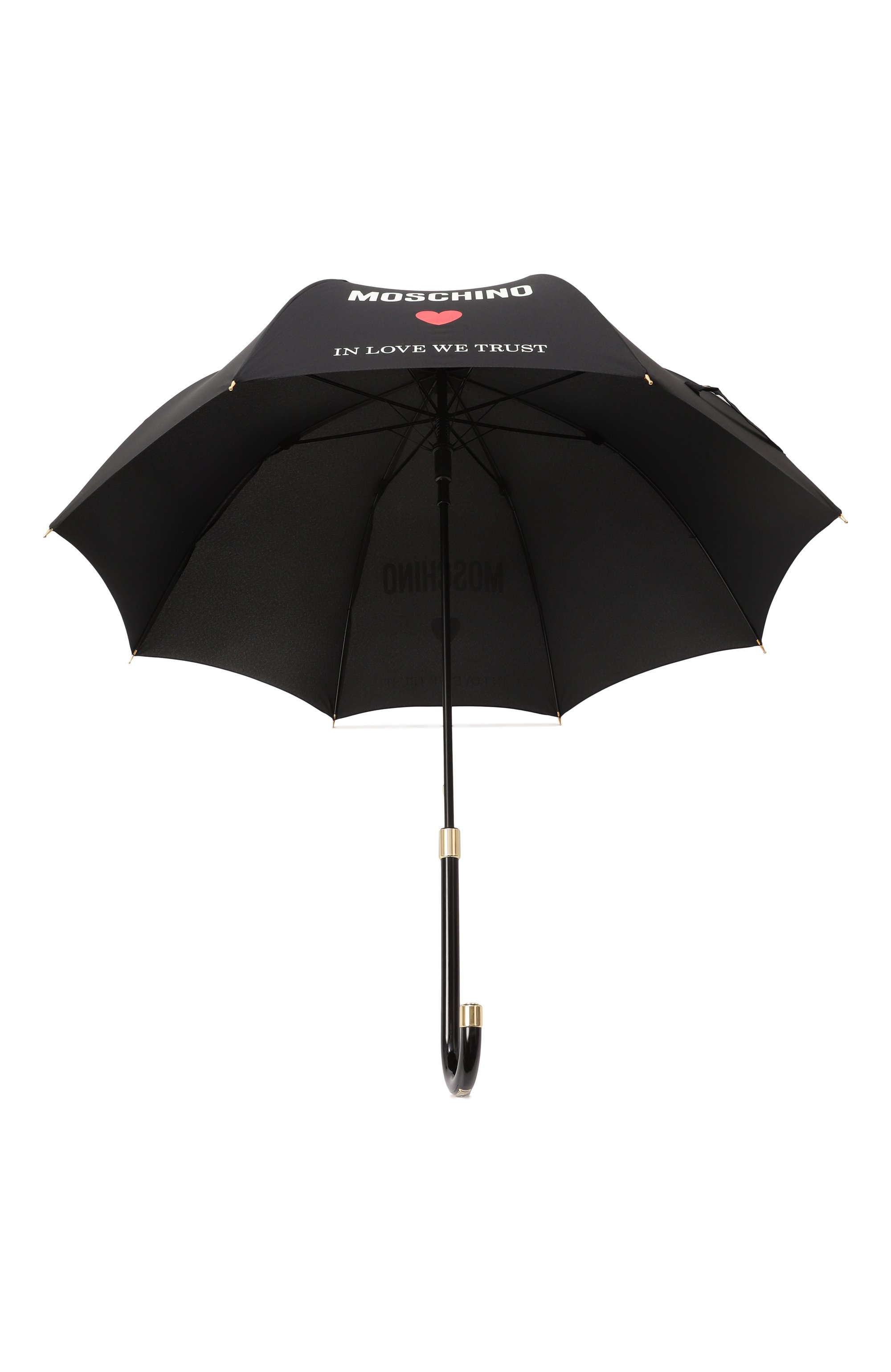 Зонт-трость MOSCHINO, арт. 8956 63 AUT0, фото 3