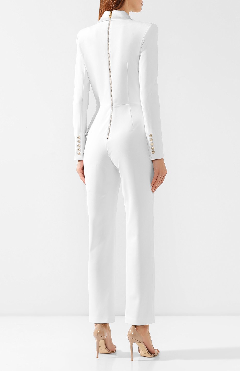 Комбинезон BALMAIN, арт. SF15453/W033, фото 4