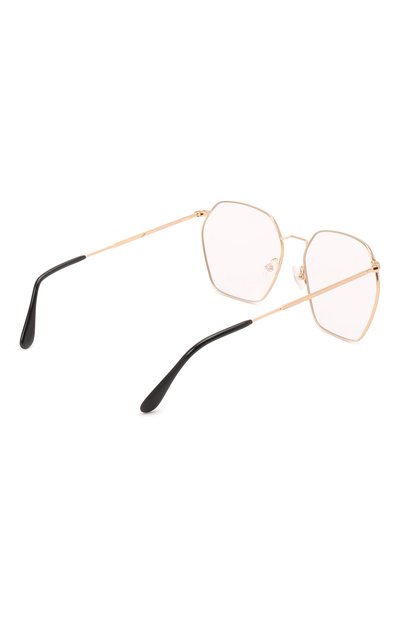 Оправа ANDY WOLF, арт. 4768/01, фото 4