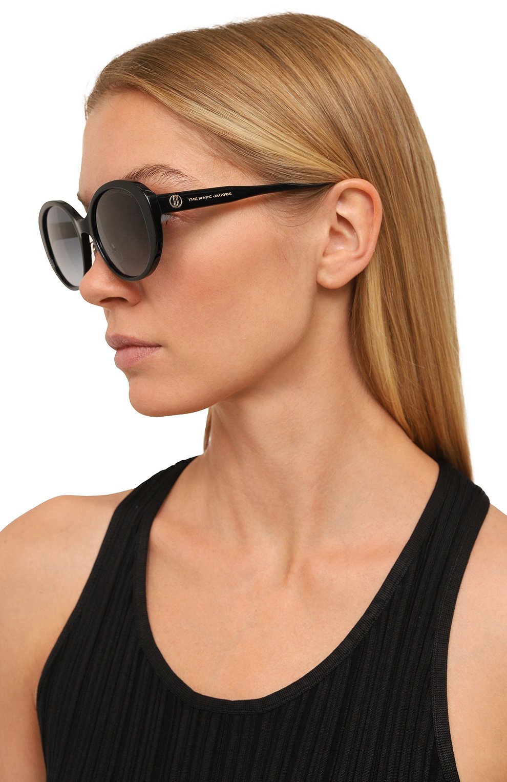 Солнцезащитные очки MARC JACOBS (THE), арт. MARC 627/G 807, фото 2