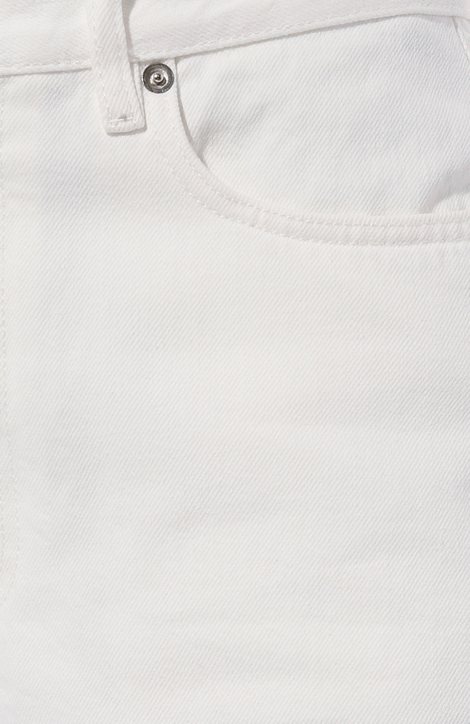 Джинсы LOULOU DE SAISON, арт. SAMUR, фото 6