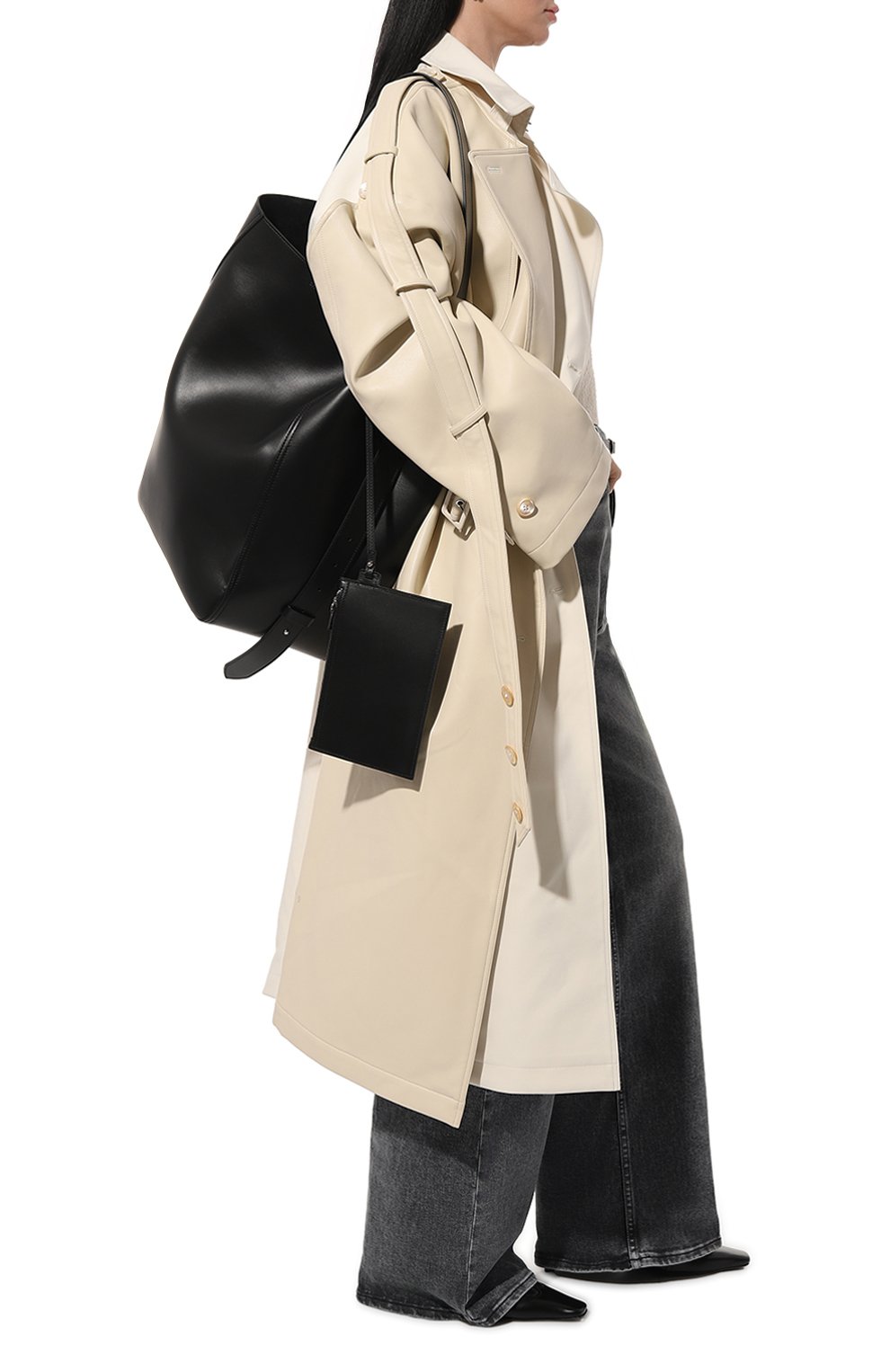 Сумка-тоут 7days ARMARIUM, арт. ARMFWBA05/LE05, фото 8