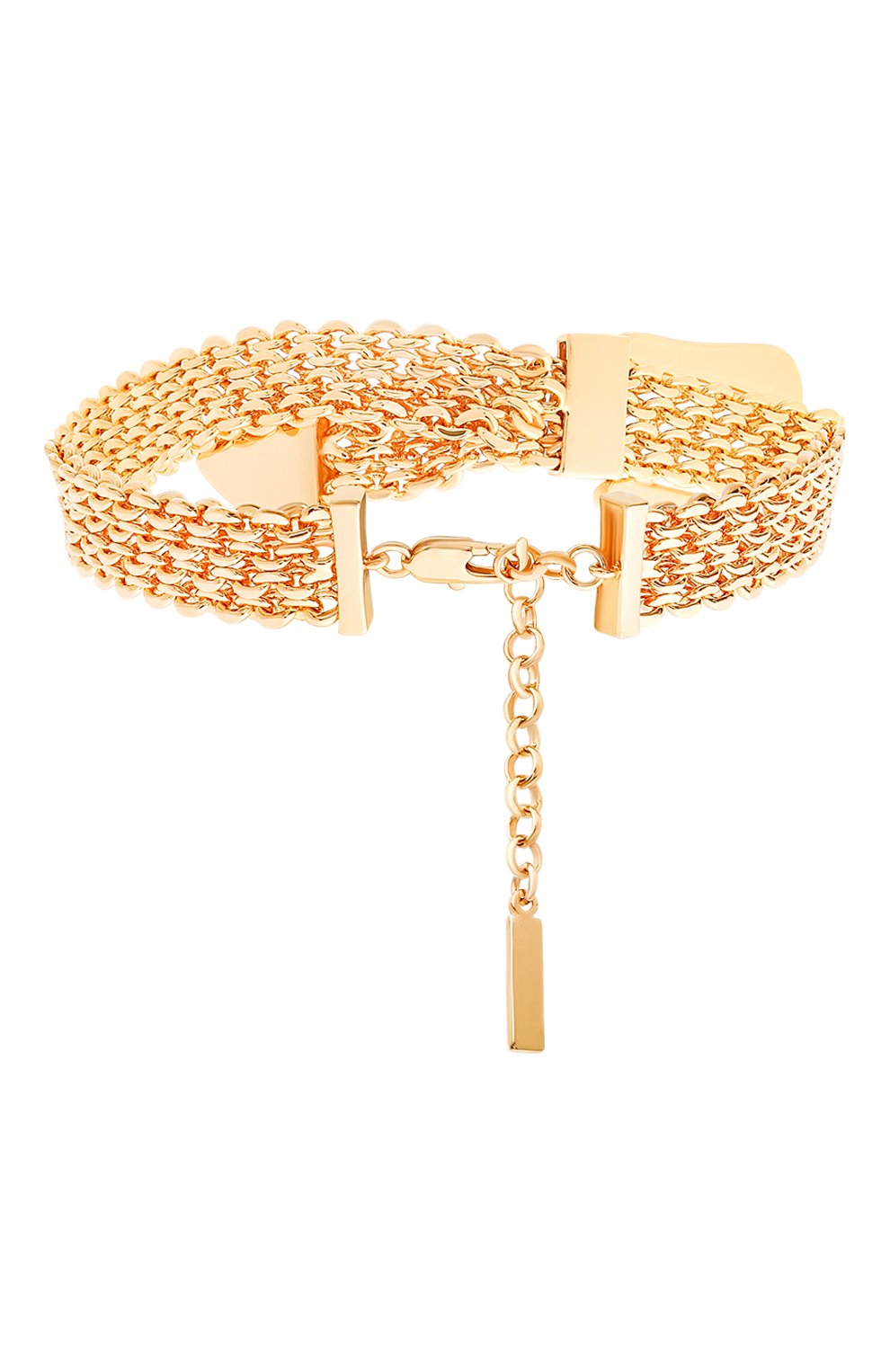 Чокер LUV AJ, арт. FALL23-N-WBN-G, фото 3