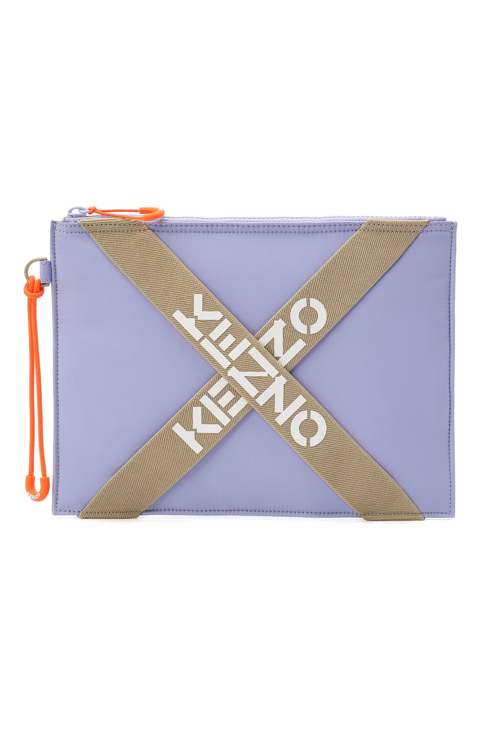 Клатч core large KENZO, арт. FC55PM222F22, фото 1