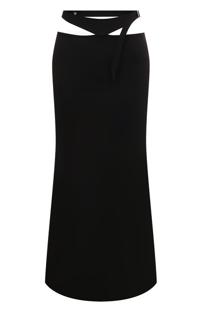 Женская юбка THE ATTICO, арт. 241WCS195/RY02