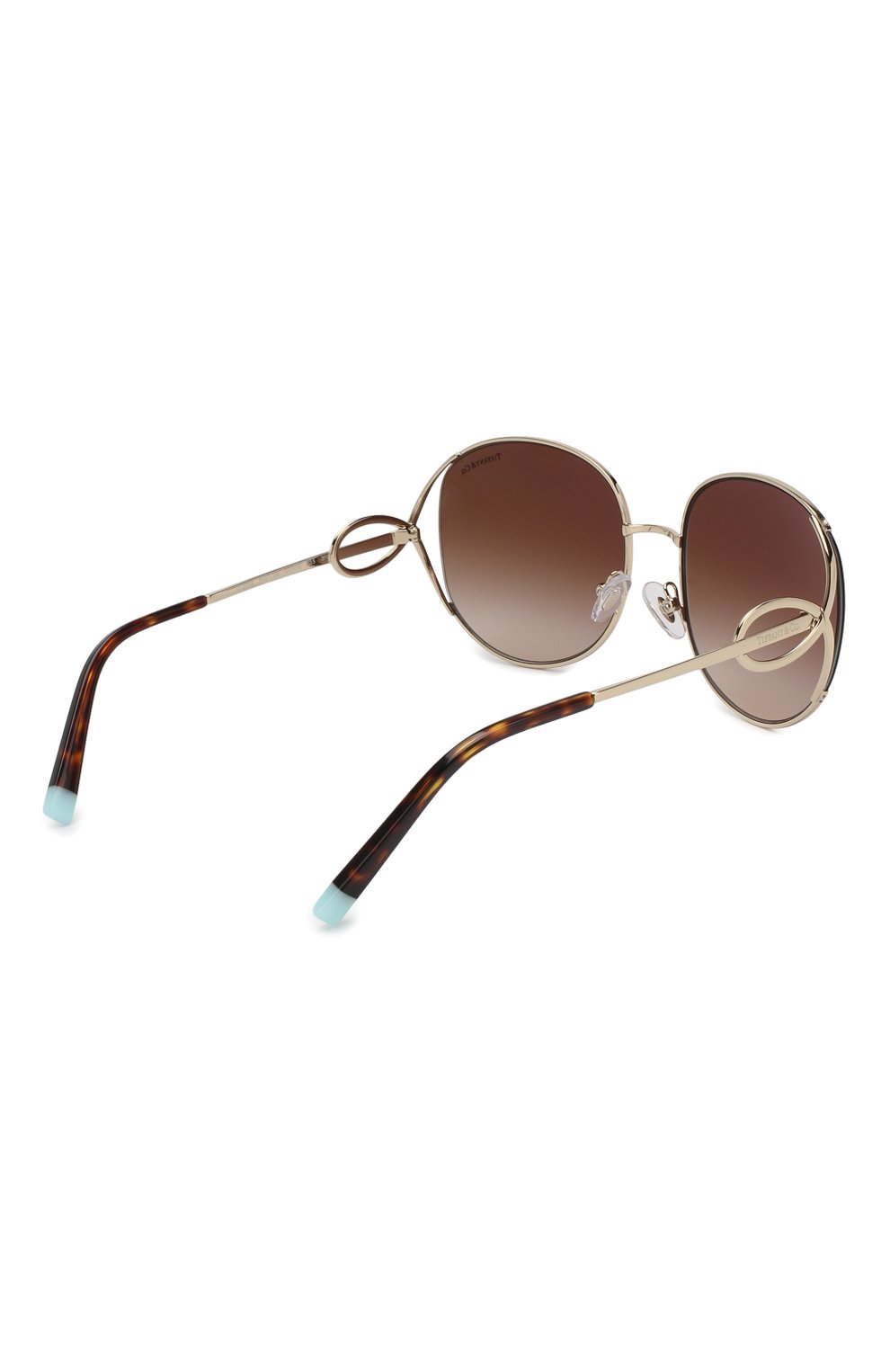 Солнцезащитные очки TIFFANY & CO., арт. 3065-60213B, фото 4
