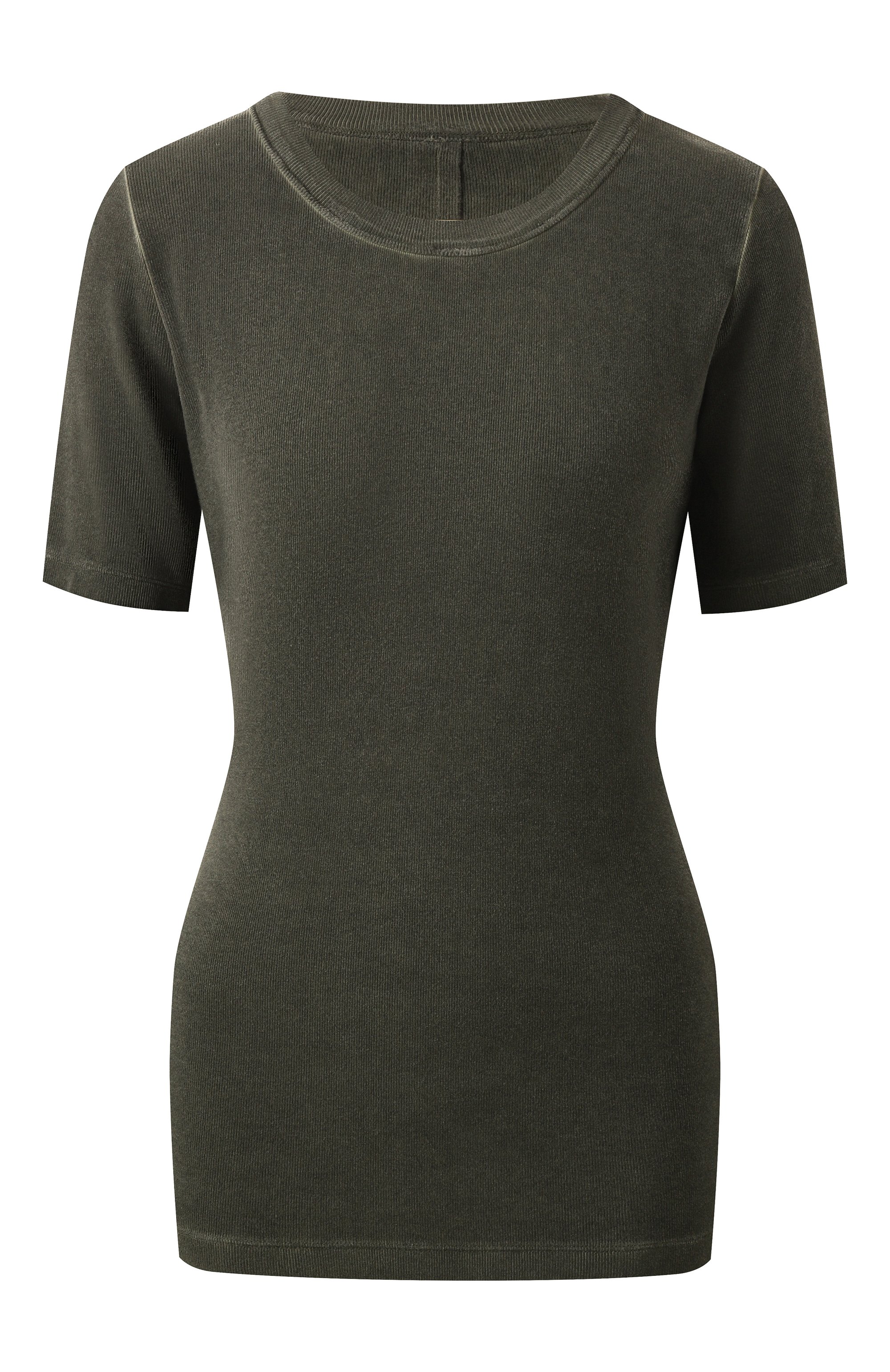 Топ из вискозы UMA WANG, арт. UP1032, фото 1