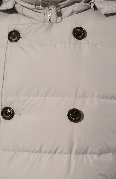 Пуховик MONTECORE, арт. F07MUCX745/268, фото 5