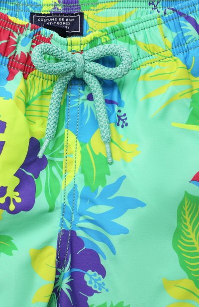 Плавки-шорты VILEBREQUIN, арт. JIMH0B02/418, фото 3