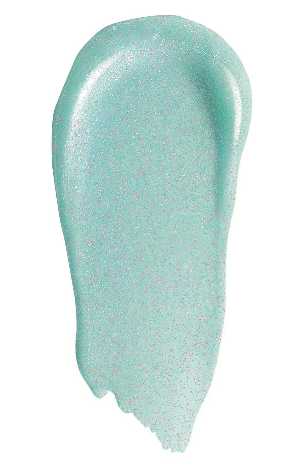 Ультрасияющий блеск для губ shimmer gel, 10 hakka mint (9ml) SHISEIDO, арт. 16412SH, фото 2