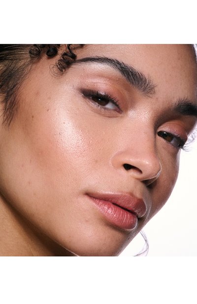 Хайлайтер для лица bounce&gleam highlighter, оттенок buttergleam (7,2g) MAC, арт. S5ZD-02, фото 5